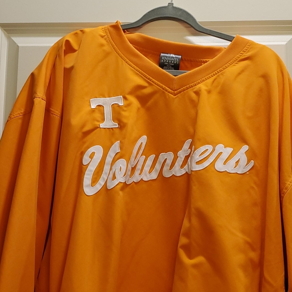 Tennessee Volunteers pullover